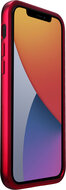 LAUT Exoframe iPhone 12 Pro Max hoesje Rood