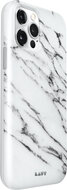 LAUT Huex Elements iPhone 12 Pro Max hoesje Wit