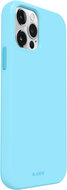 LAUT Huex Pastels iPhone 12 Pro Max hoesje Blauw