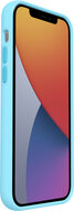 LAUT Huex Pastels iPhone 12 Pro Max hoesje Blauw