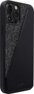 LAUT Inflight iPhone 12 Pro Max hoesje Zwart