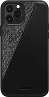 LAUT Inflight iPhone 12 Pro Max hoesje Zwart