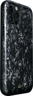 LAUT Pearl iPhone 12 Pro Max hoesje Zwart