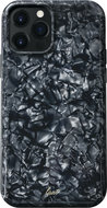 LAUT Pearl iPhone 12 Pro Max hoesje Zwart