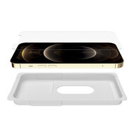 Belkin UltraGlass iPhone 12 Pro Max&nbsp;glazen Screenprotector