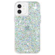 Case-Mate Twinkle iPhone 12 mini hoesje Confetti