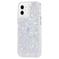 Case-Mate Twinkle iPhone 12 mini hoesje Stardust