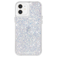 Case-Mate Twinkle iPhone 12 mini hoesje Stardust