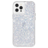 Case-Mate Twinkle iPhone 12 Pro Max hoesje Stardust