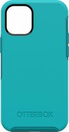 Otterbox Symmetry iPhone 12 Pro Max hoesje Blauw