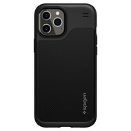 Spigen Hybrid NX iPhone 12 Pro Max hoesje Zwart