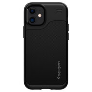 Spigen Hybrid NX iPhone 12 mini hoesje Zwart