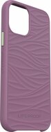 LifeProof Wake iPhone 12 mini hoesje Paars
