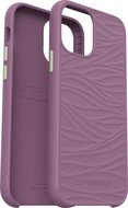 LifeProof Wake iPhone 12 mini hoesje Paars