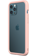 Rhinoshield CrashGuard NX iPhone 12 Pro Max hoesje Roze