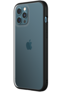 RhinoShield Mod NX iPhone 12 Pro Max hoesje Zwart