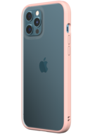 RhinoShield Mod NX iPhone 12 Pro Max hoesje Roze