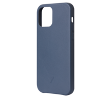 Native Union Clic Classic iPhone 12 Pro Max hoesje Blauw