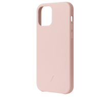 Native Union Clic Classic iPhone 12 Pro Max hoesje Roze