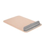 Incase ICON MacBook Pro 16 inch sleeve Roze