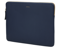 dbramante1928 Mode Paris MacBook Pro 16&nbsp;inch sleeve Oceaan Blauw
