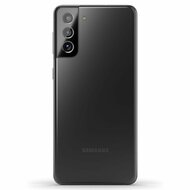 Spigen Optik&nbsp;Camera Galaxy S21 beschermer 2-pack