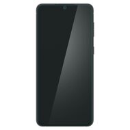 Spigen Neo Flex Solid Galaxy S21 screenprotector 2 pack 