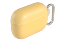RhinoShield AirPods Pro hoesje Geel