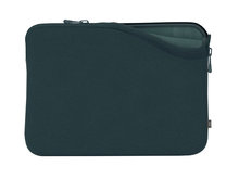 MW Seasons MacBook 13 inch USB-C sleeve Blauw