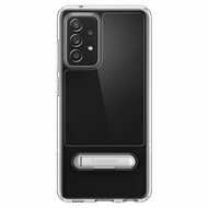 Spigen Slim Armor S Galaxy A72 hoesje Doorzichtig
