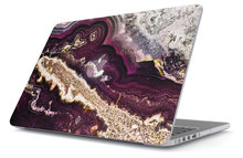 Burga MacBook Pro 13 inch 2020 hardshell Purple Skies