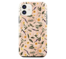 Burga Tough iPhone 11 hoesje Brunch