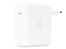Apple 96 watt MacBook USB-C oplader wit