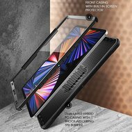 Supcase Unicorn Beetle Rugged iPad Pro 2021 12,9 inch hoesje