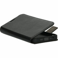 Mobiparts Classic Wallet iPhone 13 Pro Max hoesje Zwart