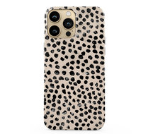 Burga Tough iPhone 13 Pro hoesje Almond Latte