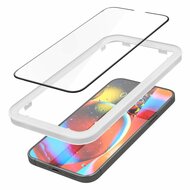 Spigen Edge to Edge Align iPhone 13 / iPhone 13 Pro glazen screenprotector 2 pack