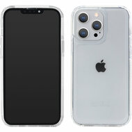 SoSkild Defend iPhone 13 Pro Max hoesje Transparant