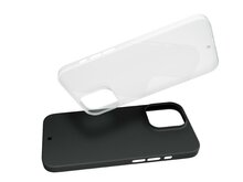 Caudabe Veil XT iPhone 13 Pro&nbsp;hoesje Zwart