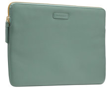 dbramante1928 Paris MacBook 13 inch sleeve Groen