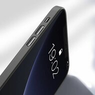 Tech Protection SuperSlim iPhone 13 hoesje Frost