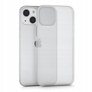 Tech Protection SuperSlim iPhone 13 hoesje Frost