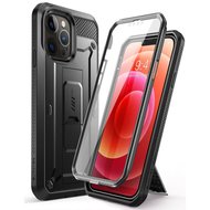Supcase Unicorn Beetle iPhone 13 Pro Max&nbsp;hoesje Zwart