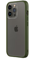 RhinoShield Mod NX iPhone 13 Pro hoesje Groen