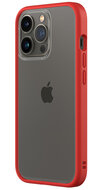 RhinoShield Mod NX iPhone 13 Pro hoesje Rood