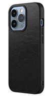 RhinoShield SolidSuit iPhone 13 Pro hoesje Leather