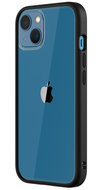 RhinoShield Mod NX iPhone 13 hoesje Zwart