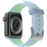 Otterbox All Day Apple Watch 45 / 44 / 42 mm bandje Lichtblauw