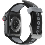 Otterbox All Day Apple Watch 41 / 40 / 38 mm bandje Zwart