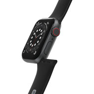 Otterbox All Day Apple Watch 41 / 40 / 38 mm bandje Zwart